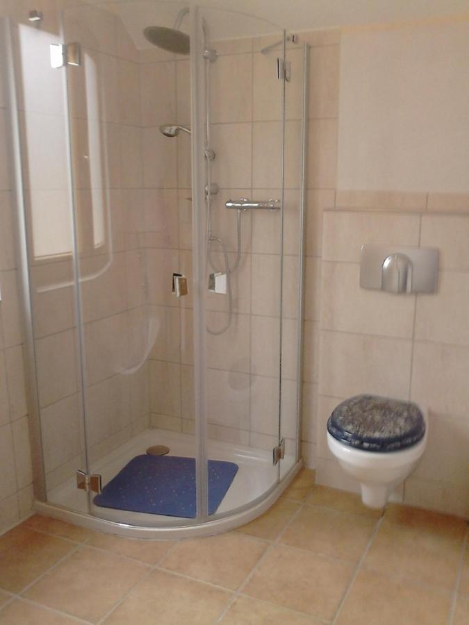 Ferienwohnung Csilla Unterweid Zewnętrze zdjęcie