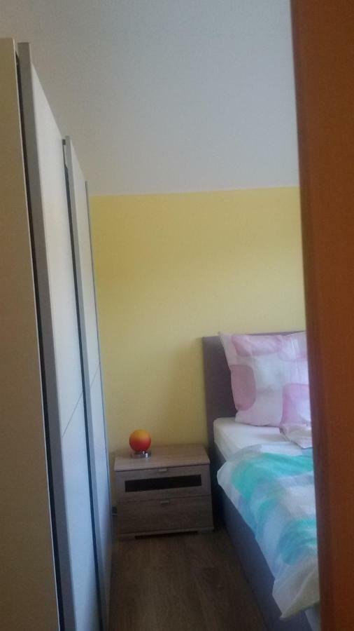 Ferienwohnung Csilla Unterweid Zewnętrze zdjęcie